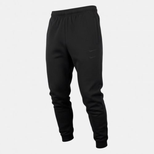 Nike Sportswear Joggers Black L Pre Owned